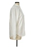 MPG Ivory Long Sleeve Blouse Size XL - photo 4
