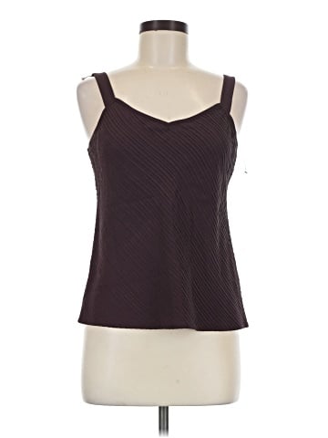 Eileen Fisher Sleeveless Top (view 1)