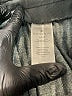Danskin Gray Casual Pants Size S - photo 7