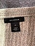 Halogen Gray Pullover Sweater Size XL - photo 7
