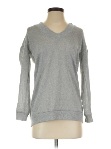 Divided by H&M Pullover Sweater (view 1)