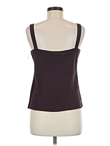 Eileen Fisher Sleeveless Top (view 2)