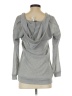 Divided by H&M Gray Pullover Sweater Size XS - photo 2