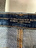 So Slimming by Chico's Blue Jeans Size Lg (2.5) - photo 7