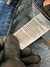 So Slimming by Chico's Blue Jeans Size Lg (2.5) - photo 8
