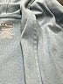 L.L.Bean Blue Blazer Size L - photo 6