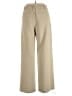 Gap 100% Polyester Tan Casual Pants Size 14 (tall) - photo 2