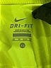 Nike Color Block Green Athletic Shorts Size XS - photo 3