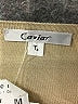 Caviar Tan Cardigan Size 4 (tall) - photo 7