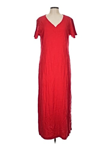 Coldwater Creek Casual Dress (view 1)