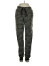 Zyia Active Camo Green Sweatpants Size XS - photo 1
