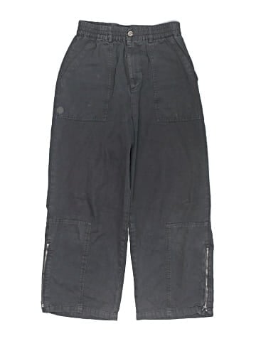 Zara Cargo Pants (view 1)