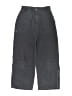 Zara Gray Cargo Pants Size 13 - 14 - photo 1