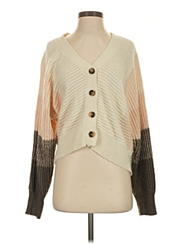 Lush Cardigan (view 1)
