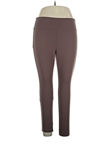 Stylus Active Pants (view 1)