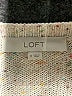 Ann Taylor LOFT Tweed Tan Pullover Sweater Size M - photo 7