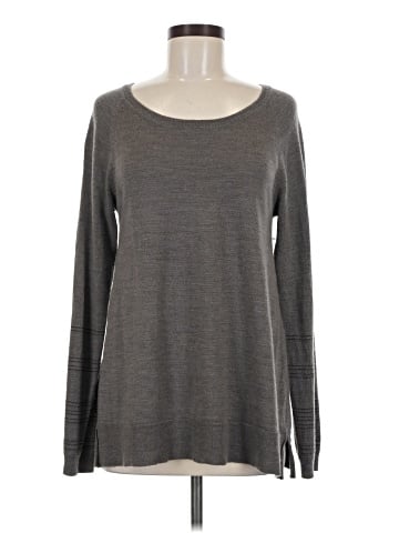 Smartwool Wool Sweater (view 1)
