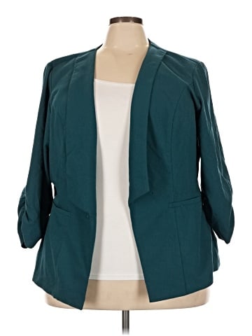 Torrid Blazer (view 1)