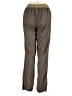 Nonwe Solid Brown Casual Pants Size 32 waist - photo 2