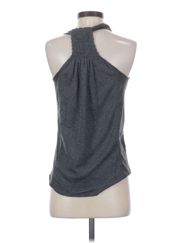 Tiny Sleeveless Top (view 2)