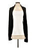 BCBGMAXAZRIA Black Cardigan Size S (estimated) - photo 1