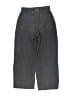 Zara Gray Cargo Pants Size 13 - 14 - photo 2