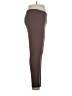 Stylus Brown Active Pants Size XL - photo 4