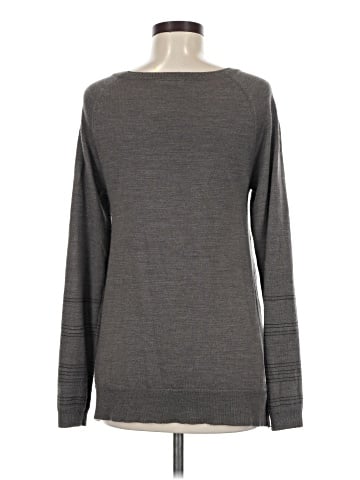 Smartwool Wool Sweater (view 2)