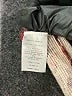 Talbots 100% Wool Paisley Burgundy Wool Pullover Sweater Size XL - photo 8