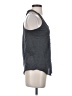 Tiny Gray Sleeveless Top Size S - photo 4