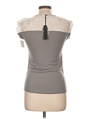 Poof! Short Sleeve Top (view 2)