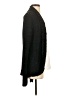 BCBGMAXAZRIA Black Cardigan Size S (estimated) - photo 4
