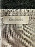 Kinross Gray Pullover Sweater Size M - photo 7