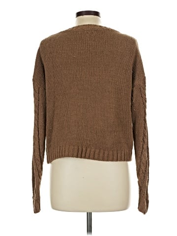 Love Tree Pullover Sweater (view 2)