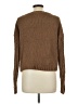 Love Tree Brown Pullover Sweater Size L - photo 2