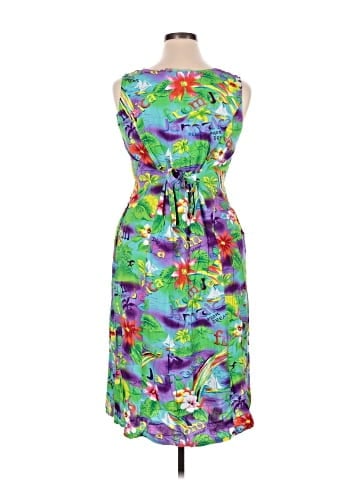 Jams World Cocktail Dress (view 2)
