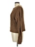 Love Tree Brown Pullover Sweater Size L - photo 5