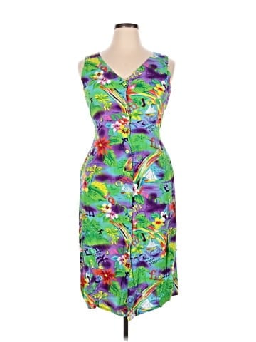 Jams World Cocktail Dress (view 1)