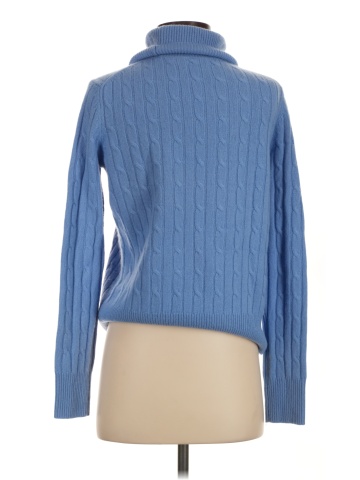 Vineyard Vines Cashmere Pullover Sweater (view 2)