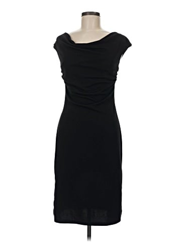 Iz Byer Cocktail Dress (view 1)