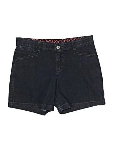 Lee Denim Shorts (view 1)