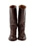 FRYE Brown Boots Size 7 - photo 2