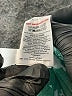 Seraphine 100% Viscose Green Kimono Size 4 Maternity - photo 7