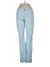 Lilly Pulitzer Blue Casual Pants Size 0 - photo 1