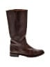 FRYE Brown Boots Size 7 - photo 1