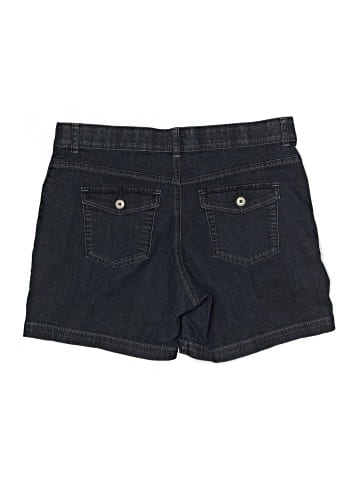 Lee Denim Shorts (view 2)
