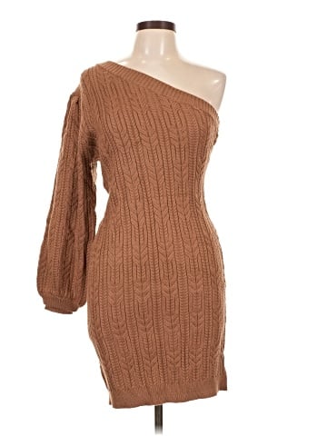 Mittoshop Cocktail Dress (view 1)