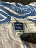 Old Navy Paisley Blue Casual Pants Size XL - photo 4