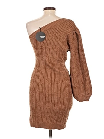 Mittoshop Cocktail Dress (view 2)