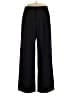 Gap 100% Polyester Black Dress Pants Size 14 (tall) - photo 1